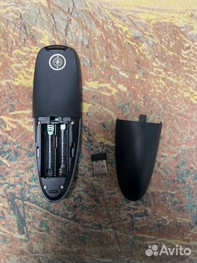 Пульт Air Mouse G10s