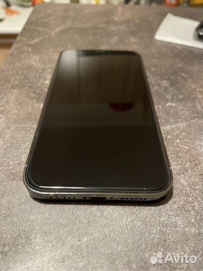 iPhone Xr в корпусе 13pro