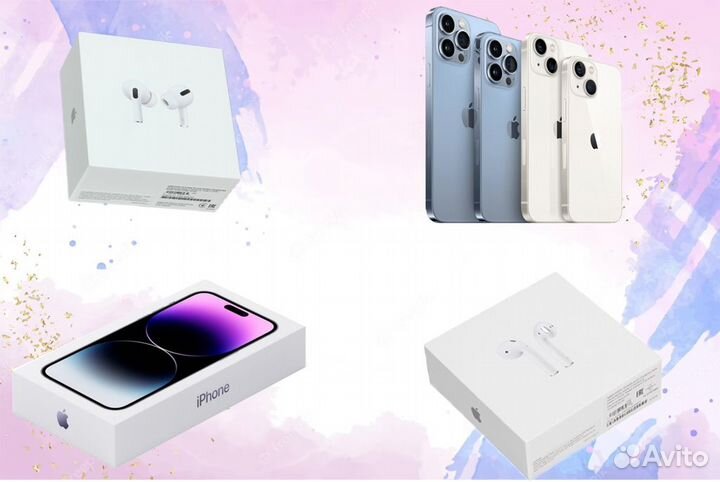 Apple iPhone 14