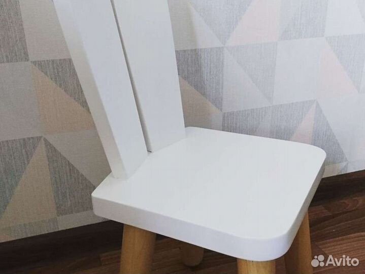 Детский стул