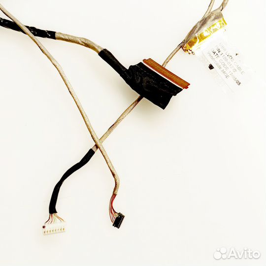 Шлейф матрицы Lenovo Yoga 300-11, 1109-01292
