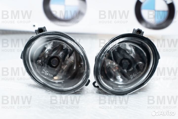 Птф на бмв е39 М5 е46 М3 М тех