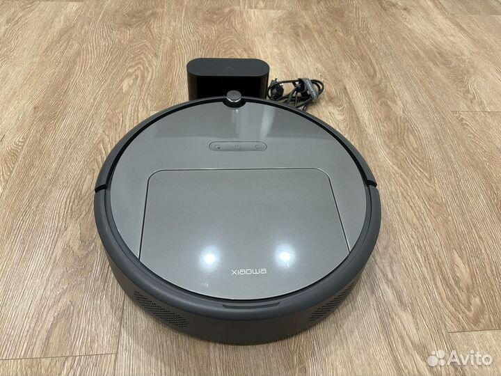 Робот пылесос xiaomi xiaowa