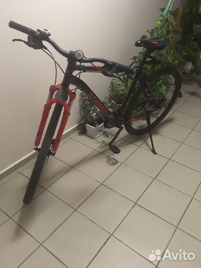 Велосипеды бу взрослый 29 колеса