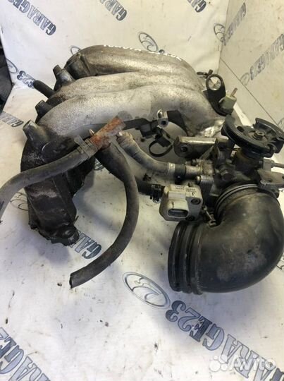 Коллектор впускной Chevrolet Alero