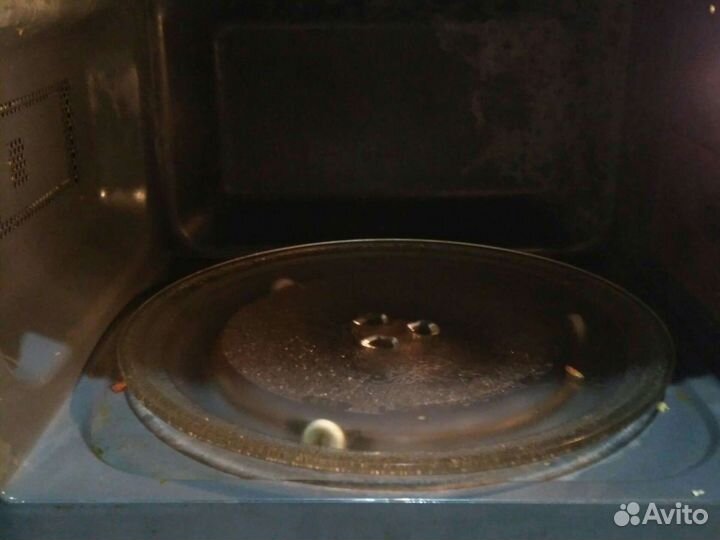 Микроволновая печь Panasonic