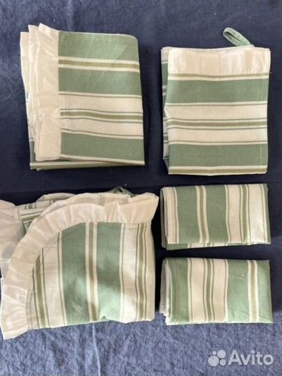 Скатерть-дорожка подарок