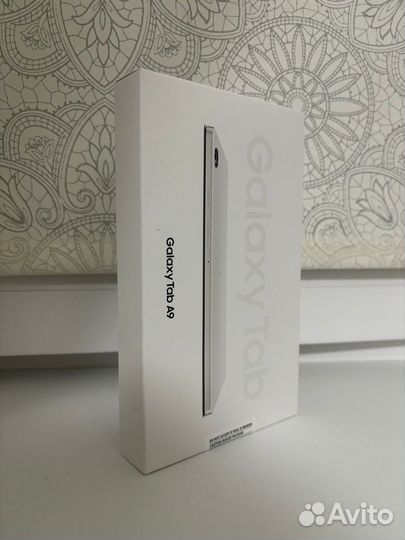 Samsung galaxy tab a9 64 wifi