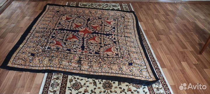 Платок Гульменди Губденский