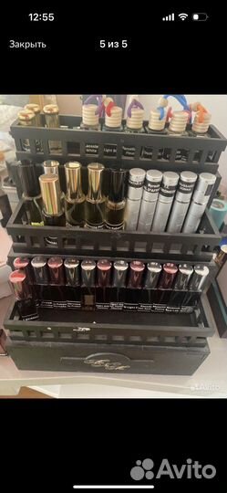 Духи, парфюм, масло, автопарфюм. От 2мл