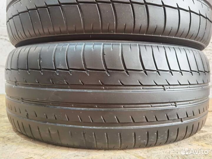 Triangle Sportex TSH11 225/55 R17 101W
