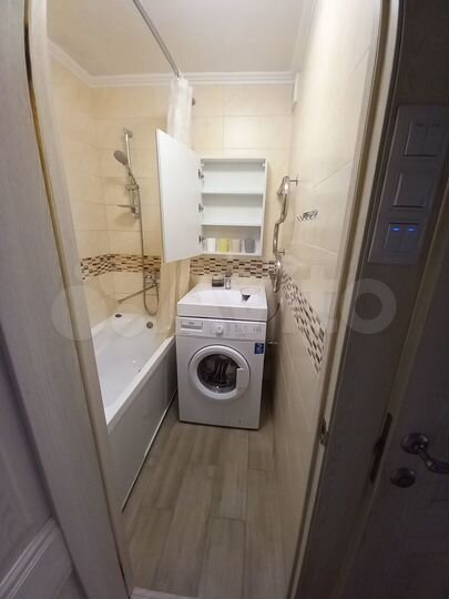 3-к. квартира, 66,3 м², 2/12 эт.