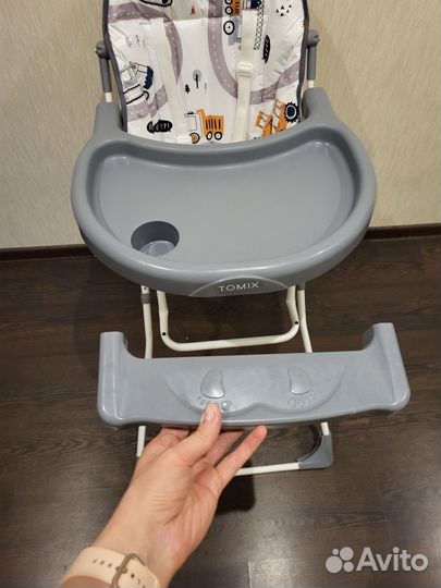 Стул для кормления