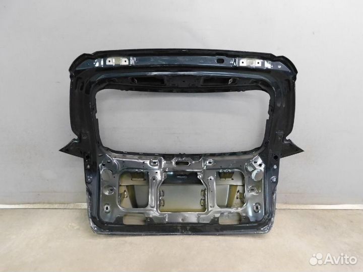 Дверь багажника Opel Astra J