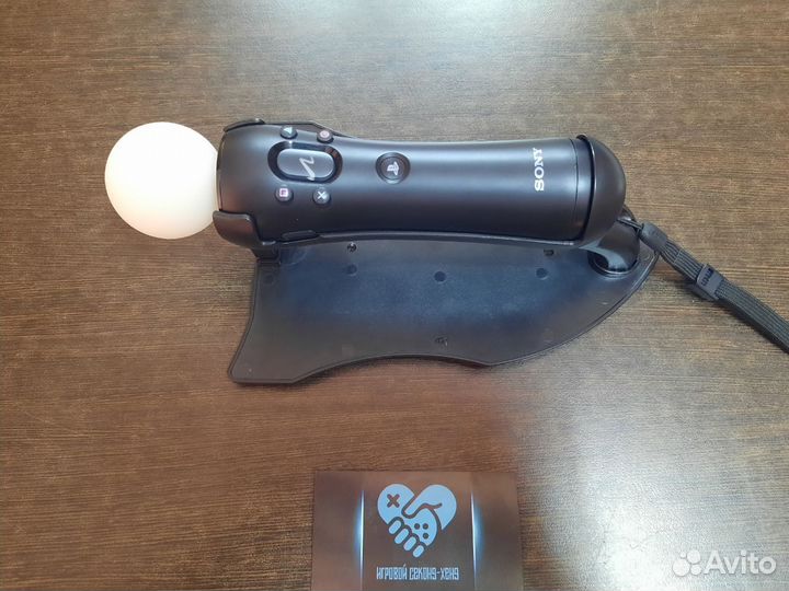 Щит PlayStation 3 Move Shield контроллер PS3 PS