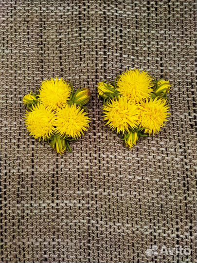 Резинки для волос