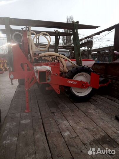 Сеялка Maschio Gaspardo Olimpia, 2023