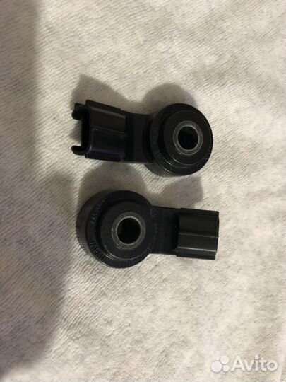 Датчик детонации Toyota Land Cruiser Prado 120