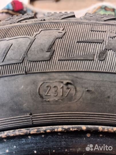 Колеса lacetti