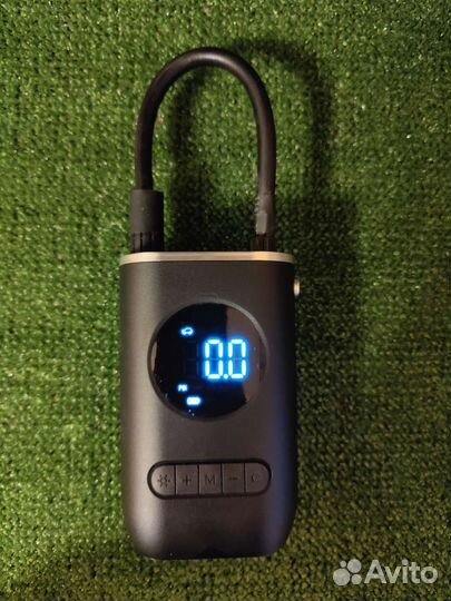 Портативный, умный насос