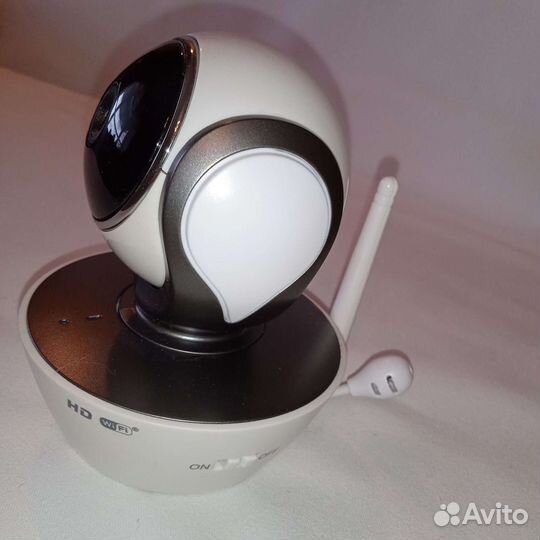 Видеоняня Motorola MBP 85