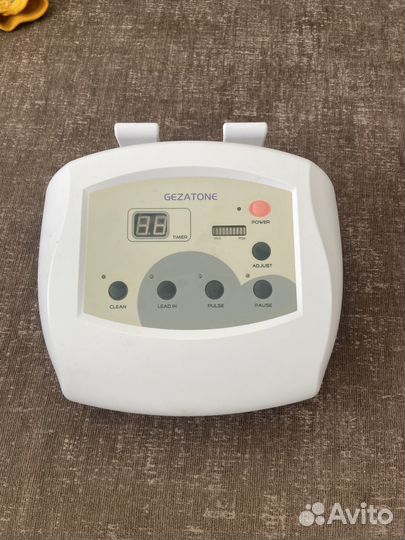 Ультразвуковой аппарат