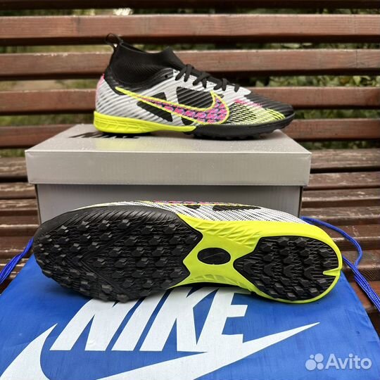 Сороконожки nike air zoom 36 до 45