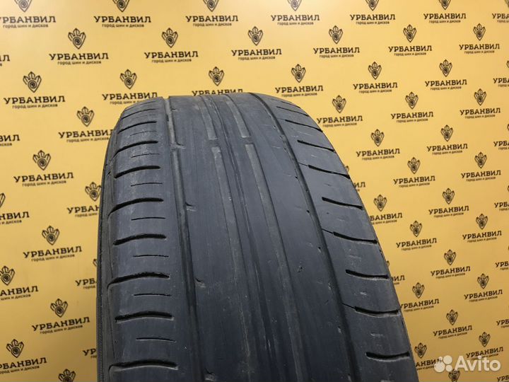 Falken Ziex ZE914 Ecorun 225/60 R17 99H