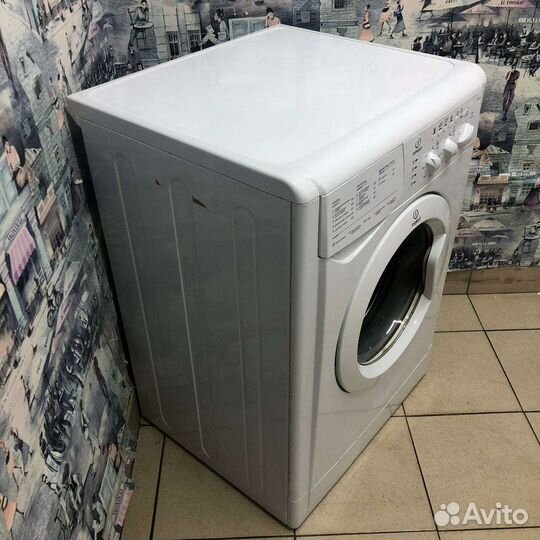 Стиральная машина бу с доставкой и гарантией