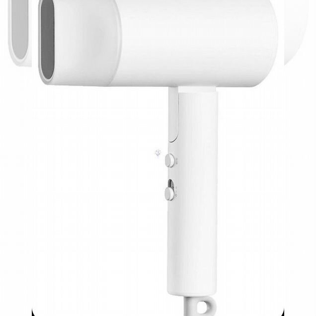 Фен xiaomi новый