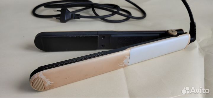 Утюжок для волос Rowenta attitude cf7150