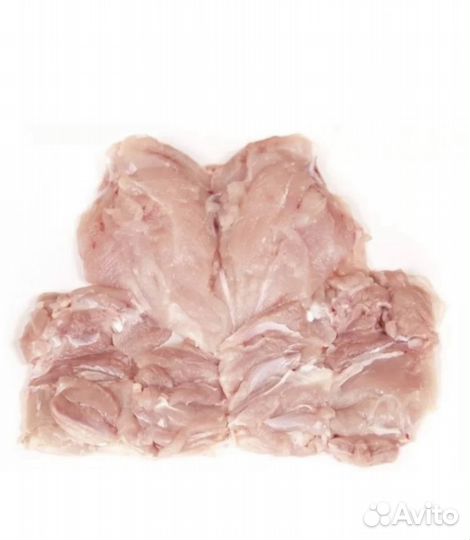 Мяса на шаурму куры