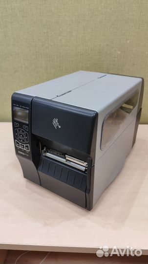 Принтер Zebra ZT230