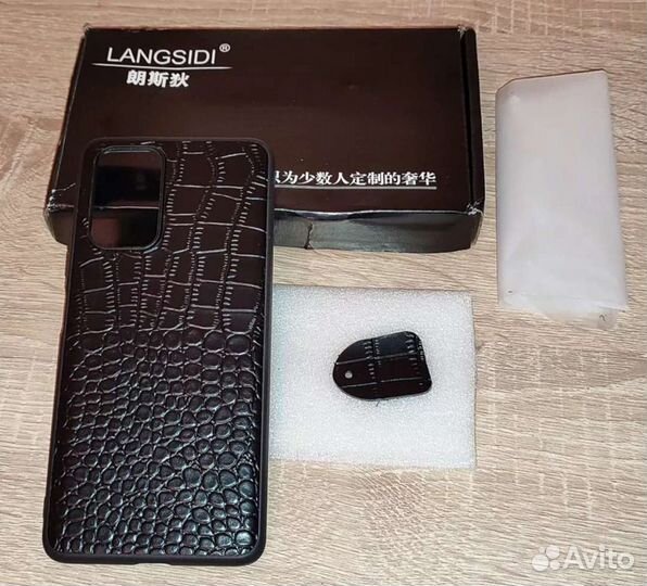 Чехол Xiaomi Mi 11