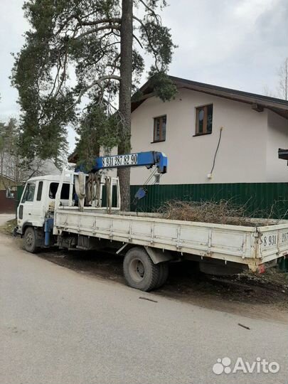 Манипулятор