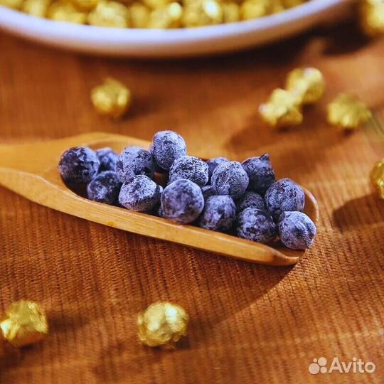 Китайский чай после трудового дня