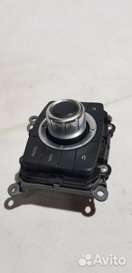 Джойстик управления Mazda Cx-5 KE 2014