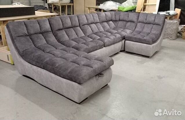 Ремонт перетяжка мягкой мебели