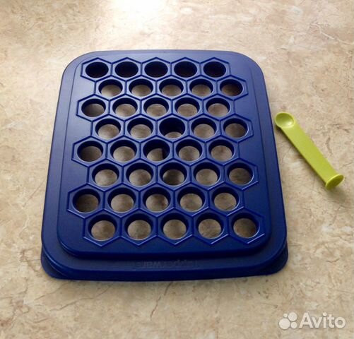 Пельменница