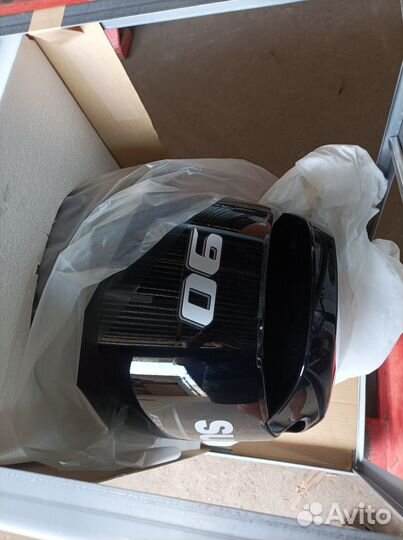 Новый лодочный мотор suzuki DF90ATL/ATX