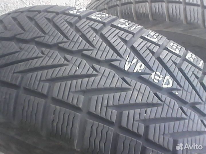 Vredestein Wintrac Xtreme 225/55 R17 101V