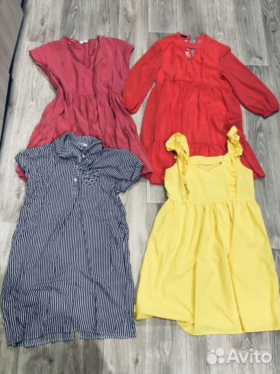 Вещи для беременных пакетом