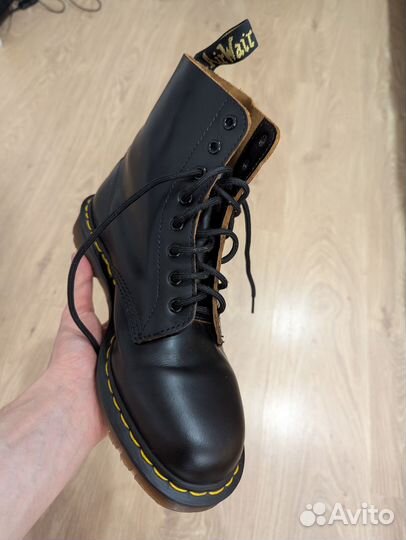 Dr Martens 1460 made in UK England45