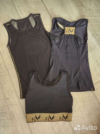 Одежда для художественной гимнастики