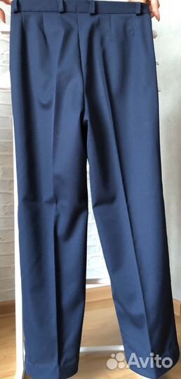 Парадная кадетская форма фсин