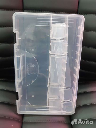 Рыболовная коробка Plano 3750