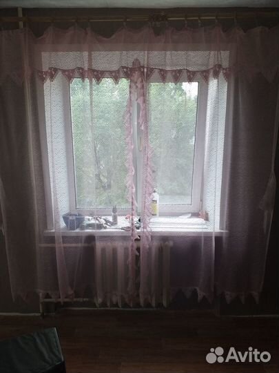 Продам тюль