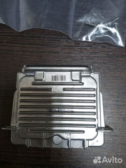 Блок розжига ксенон Ford Volvo jaguar