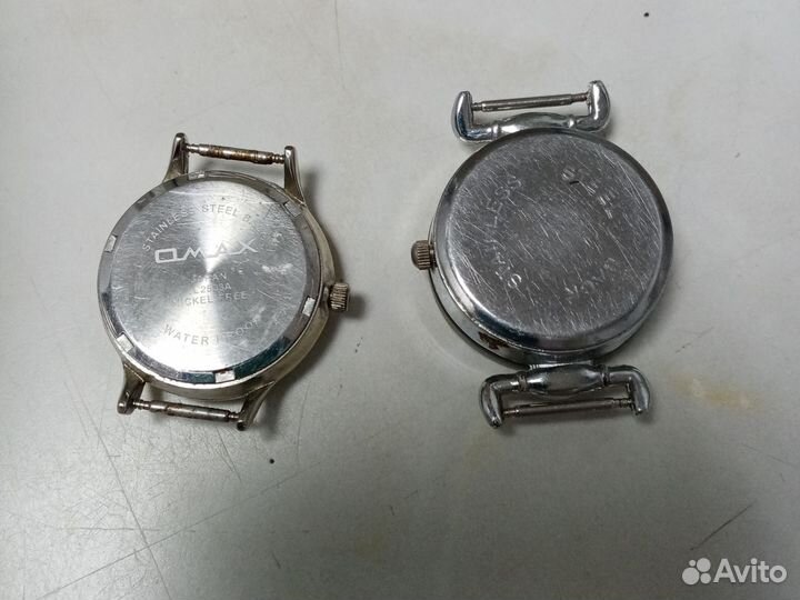 Часы наручные женские