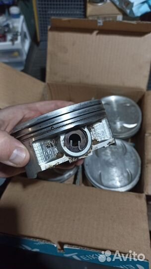 Поршни outback bp ej253